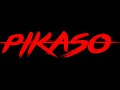 Pikaso - Europos vidury