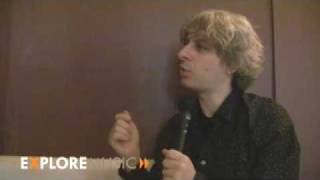 ExploreMusic sits down with Mike Gordon
