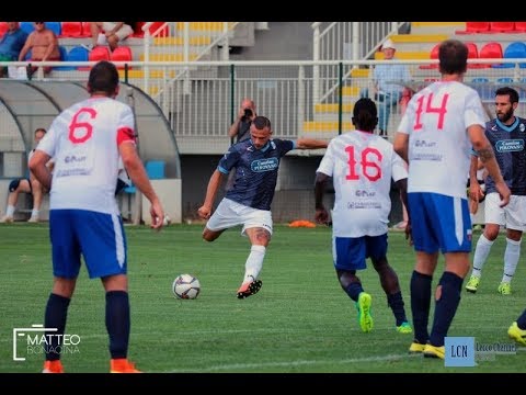 Amichevole | Varesina 3-2 Calcio Lecco 1912