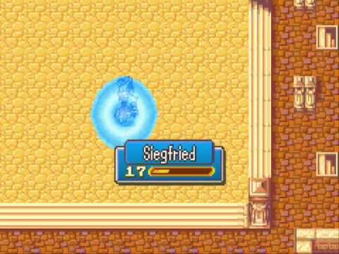 The Last Promise Post Game #17 - The Galactic Arena II