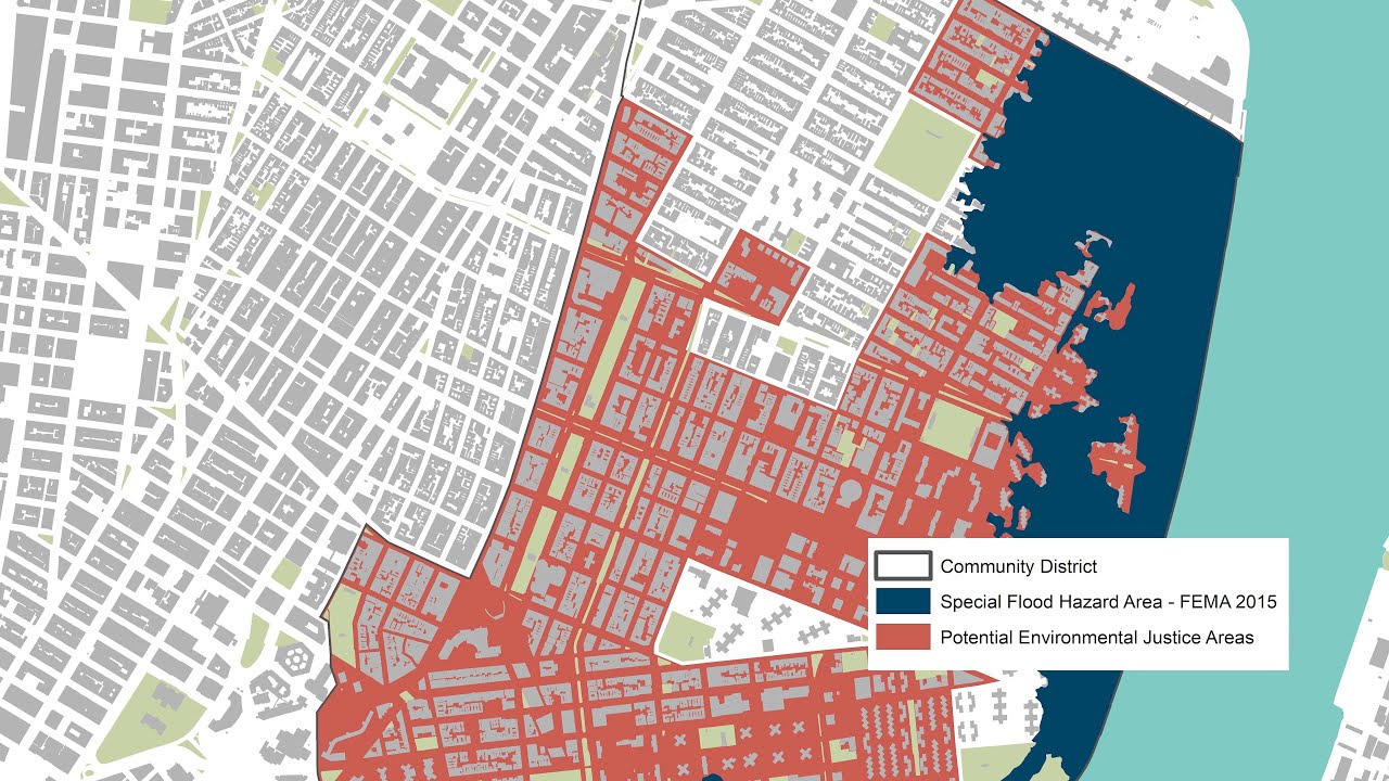 Urban Systems Lab Overview