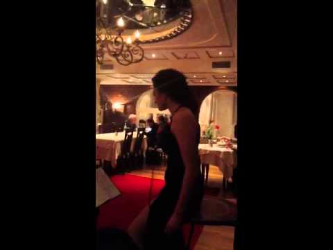 Sheila Haxhiraj-I love you Albania