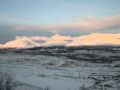 Shadow Gallery Alaska 