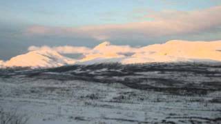 Alaska Music Video