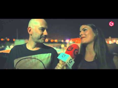 Exclusive Riva Starr Interview from elrow Ibiza at Space Ibiza