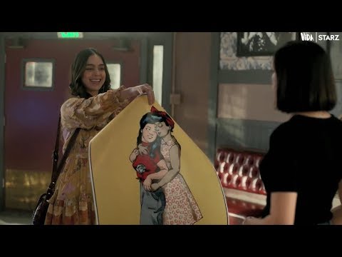 Vida Season 3 (Promo)