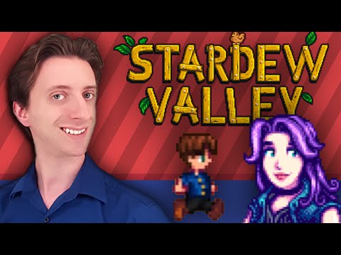 Stardew Valley - ProJared