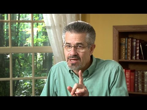 When God Runs Out of Mercy: HeavenWord 7 - 0770