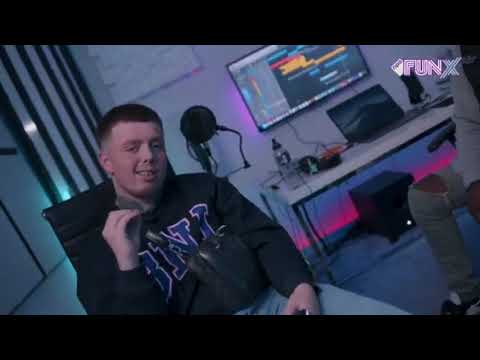 Jack - Fake Love (Prod.GIDEONITE)