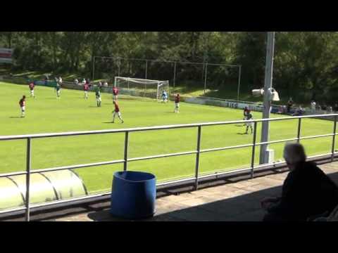 Deltasport-Nieuw Lekkerland 1e helft deel-2