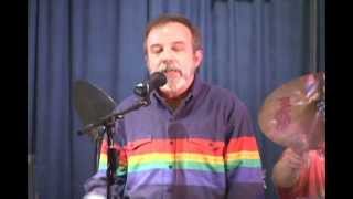 When I Fall by Steve Earle