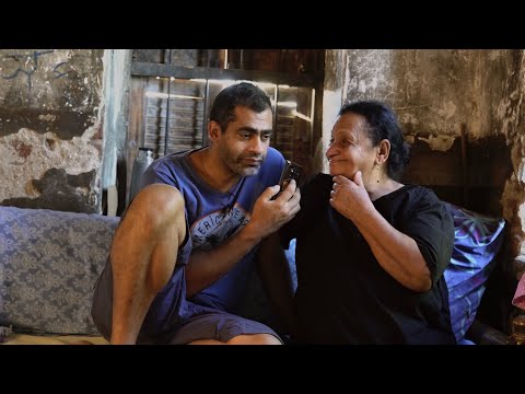 Bande annonce La Vie après Siham - Réalisation Namir Abdel Messeeh Météore Films