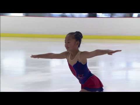 Sofia Villacorta 2017 Aliso Viejo Open and Compete USA Competition Event 16