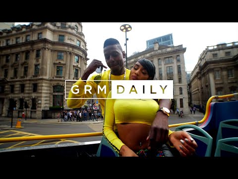 Champaz ft. Princess Barbee - Tell Me [Music Video] | GRM Daily