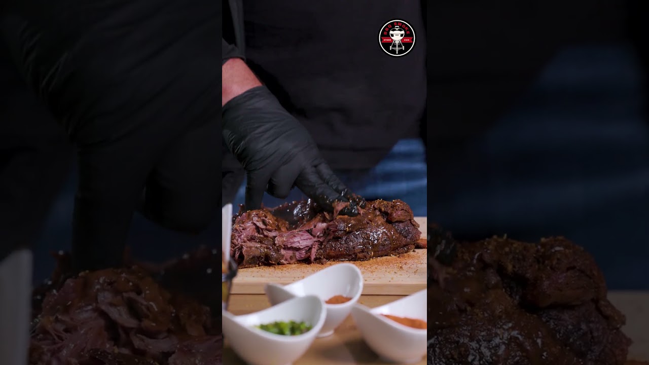 עישון בשר #ארוחתערב #steak #meat #בשר