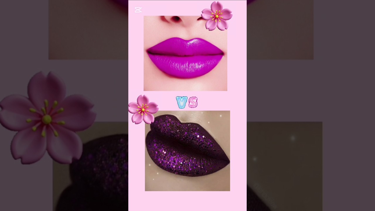 لو خيروك بين الأشياء الفخمه🎀🍓💓