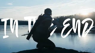 The Hunger Games Saga  - In The End (2WEI)