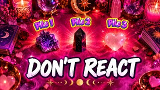 Next 48 Hours 👀 Don’t Take the Bait | Pick a Pile