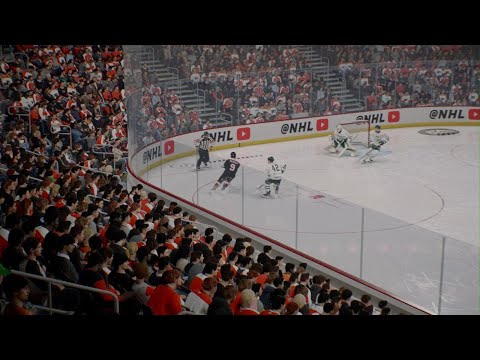 NHL 26 Philly Flyas vs Farjestad Bk pre season game Psfive winner 💵💵💵💵