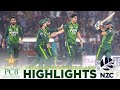 Full Highlights | Last Over Thriller | Pakistan vs New Zealand | 4th T20I 2024 | PCB | M2E2A