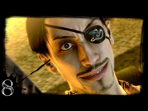 Yakuza Kiwami Walkthrough Part 8 -MAJIMAS TRUE INSANITY- No Commentary Playthrough (PS4)