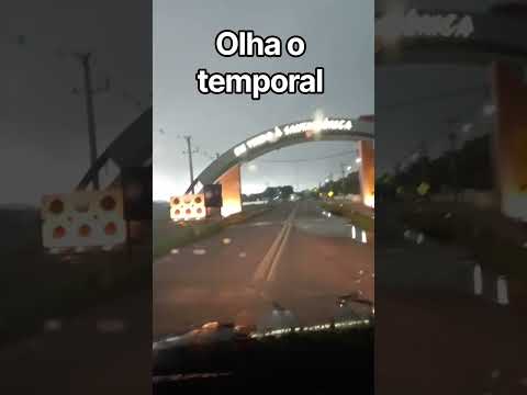 SANTA MÔNICA-PR. A letra da música é minha, mas vocal e instrumental são da IA