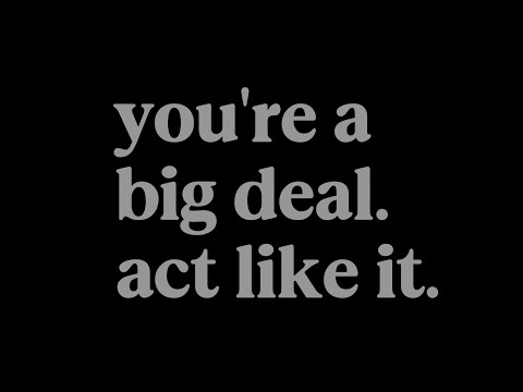 ♞ | how does it feel being everyone's favorite person? | subliminal