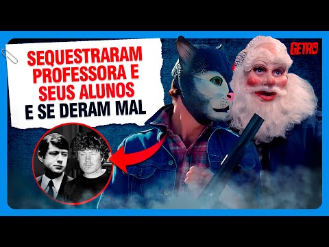 THE FORTRESS | A classic from the Afternoon Session was based on a true story.