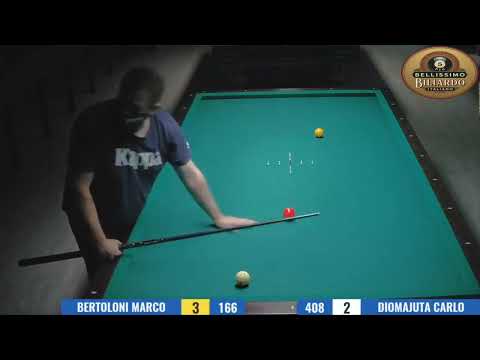 🎯 Derby Locale | Marco Bertoloni VS Carlo Diomajuta | Tecnica, Cuore e Ritmo | parte 2