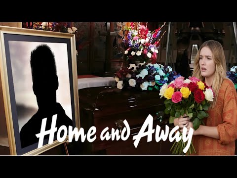 Home and Away confirms shock death in season finale - What we can confirm.