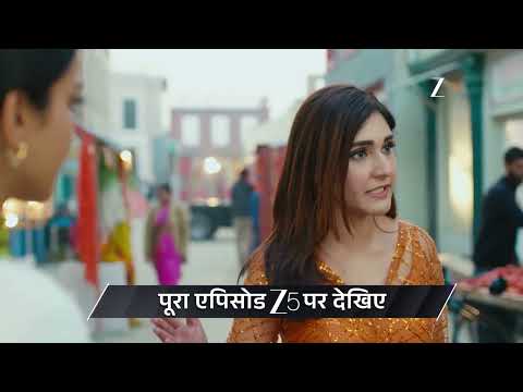 Ganga Mai Ki Betiyan | Ep 92 | Preview | Dec, 24 2025 | Amandeep Sidhu, Shubhangi Latkar | Zee TV