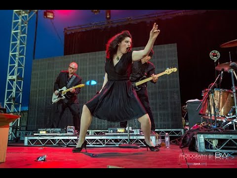Puscifer Live Full Concert 2021