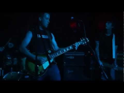 Dust to Dust - The Shell Corporation