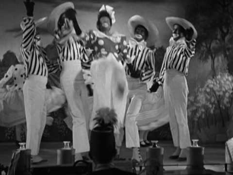 Show Boat (1936) ~ Gallavantin' Around