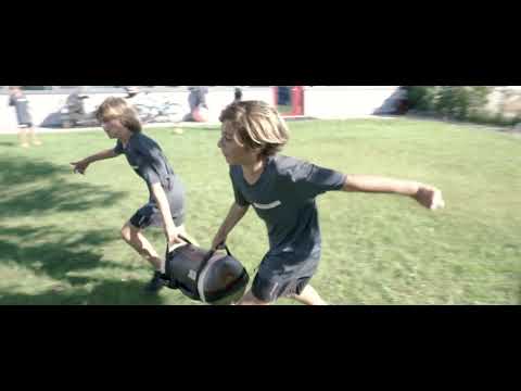 Go-Kart Training Camp in Formula Medicine