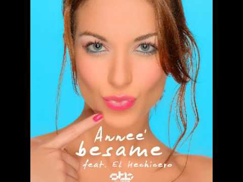 TORMENTONE DEL MOMENTO 2014 ANNEE' - BESAME (Pom Pom Pero') DANCE HOUSE MIX 2014