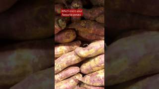 #augdailyshorts #shorts #potatoes