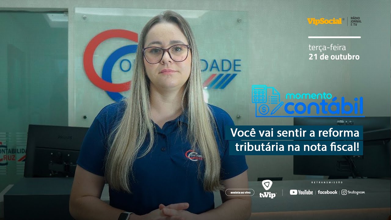 Entenda o impacto da Reforma Tributária no consumo