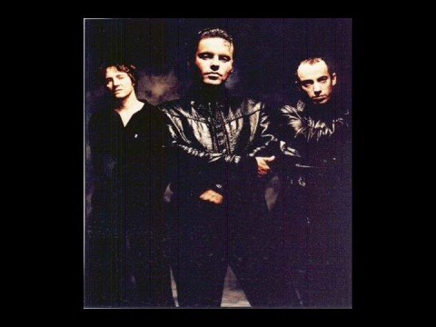 Tin star - Disconnected Child