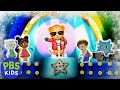 New Year S Eve Countdown 2023 With DJ Walrus And Friends PBS KIDS
