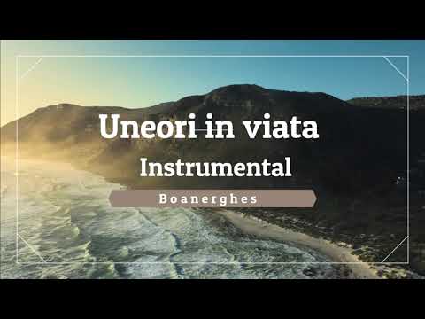Uneori in viata - negativ - grupul Boanerghes