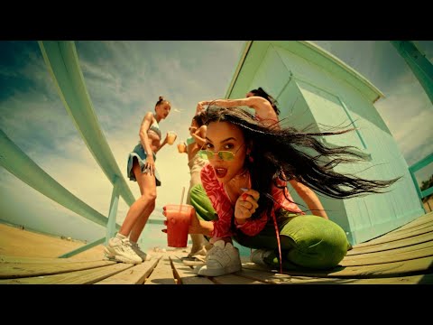 BANDIDAS - Juli García (Official Video)