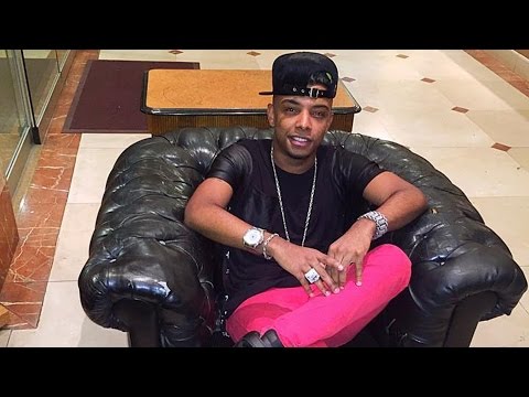 MC Vitinho Avassalador Part MC TH - Grita Meu Nome (DJ Lerri 22) 2016