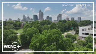 Newly-opened grants in Charlotte aim to give a big boost to local artists and creatives