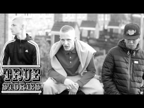 AIRES Films - CH - TRUE Stories