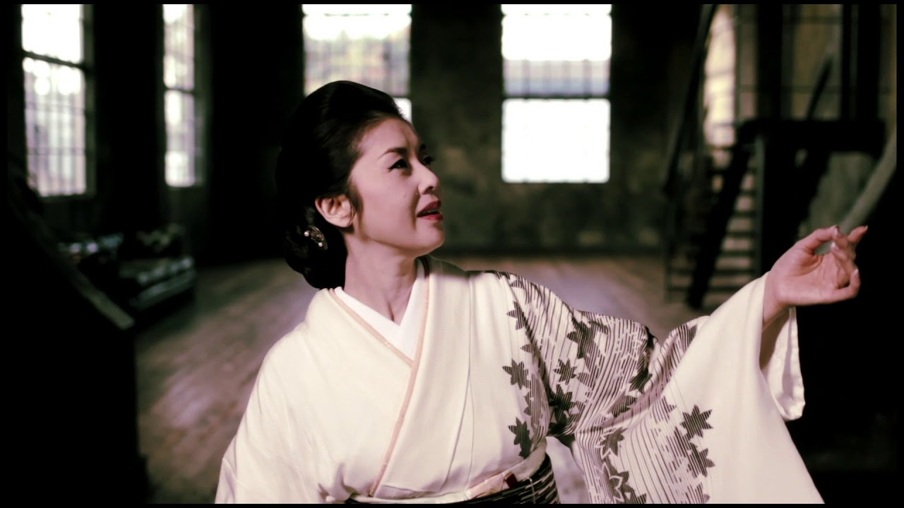 北へ…ひとり旅 / 藤あや子