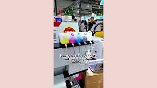 Start Your Own Business with an Affordable DTF Printer!
