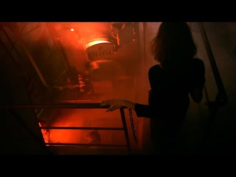 m o k r o ï é - THE CHEAT GENERATION (Official Music Video)