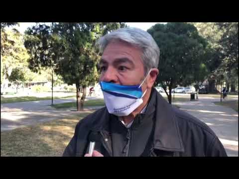 Locutores salteños fueron homenajeados en su día