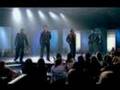 Westlife--I Lay My Love On You (Live) 